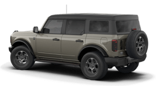 2026 Ford Bronco® External Image 3